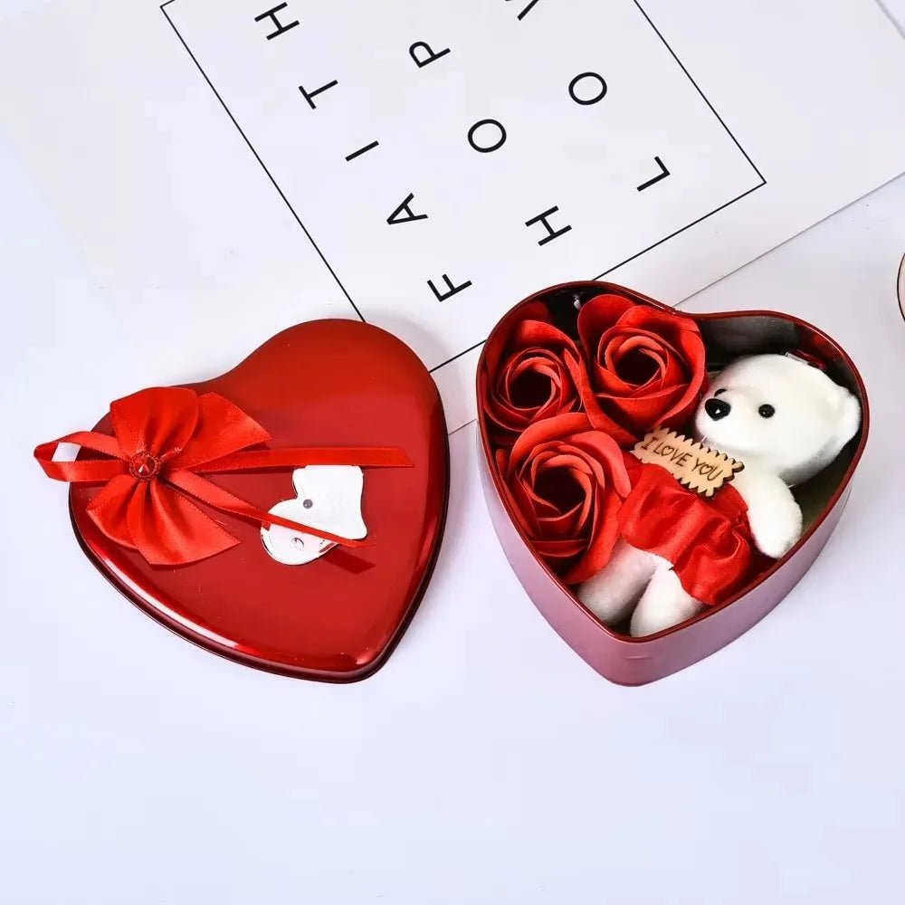 EterniHeart - Mini Bears - EterniGift